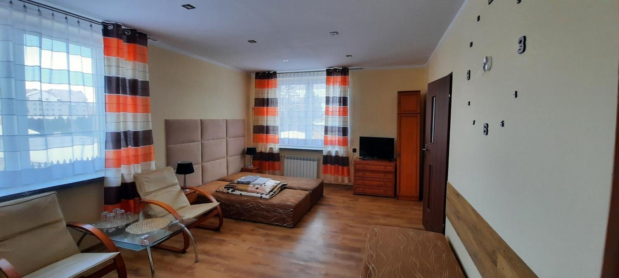 Noclegi-Zajazd"Mieszko" Tarnobrzeg Exterior foto